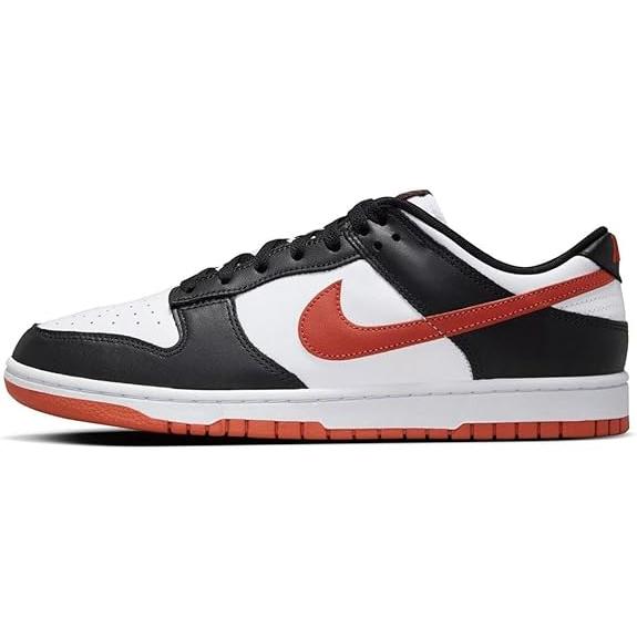NIKE（ナイキ） ダンク LOW レトロ [DUNK LOW RETRO] ホワイト