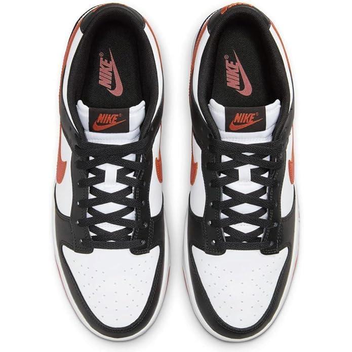 NIKE（ナイキ） ダンク LOW レトロ [DUNK LOW RETRO] ホワイト