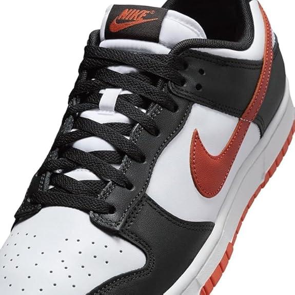 NIKE（ナイキ） ダンク LOW レトロ [DUNK LOW RETRO] ホワイト