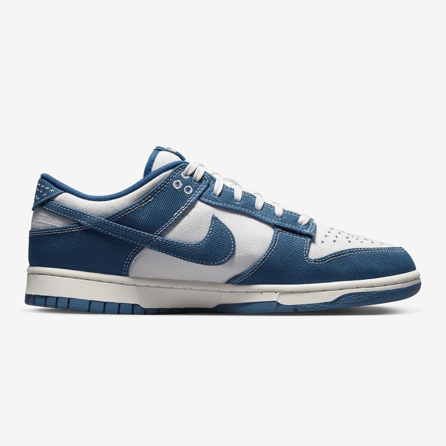 NIKE（ナイキ） ダンク ロー レトロ SE [DUNK LOW RETRO SE] サミット