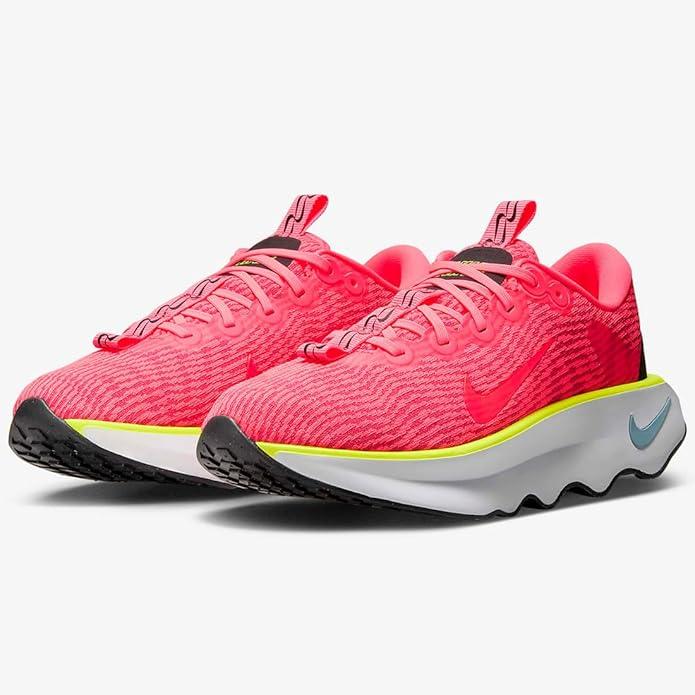 NIKE（ナイキ） モティバ [W Motiva] ホットパンチ/ボルト/アスター