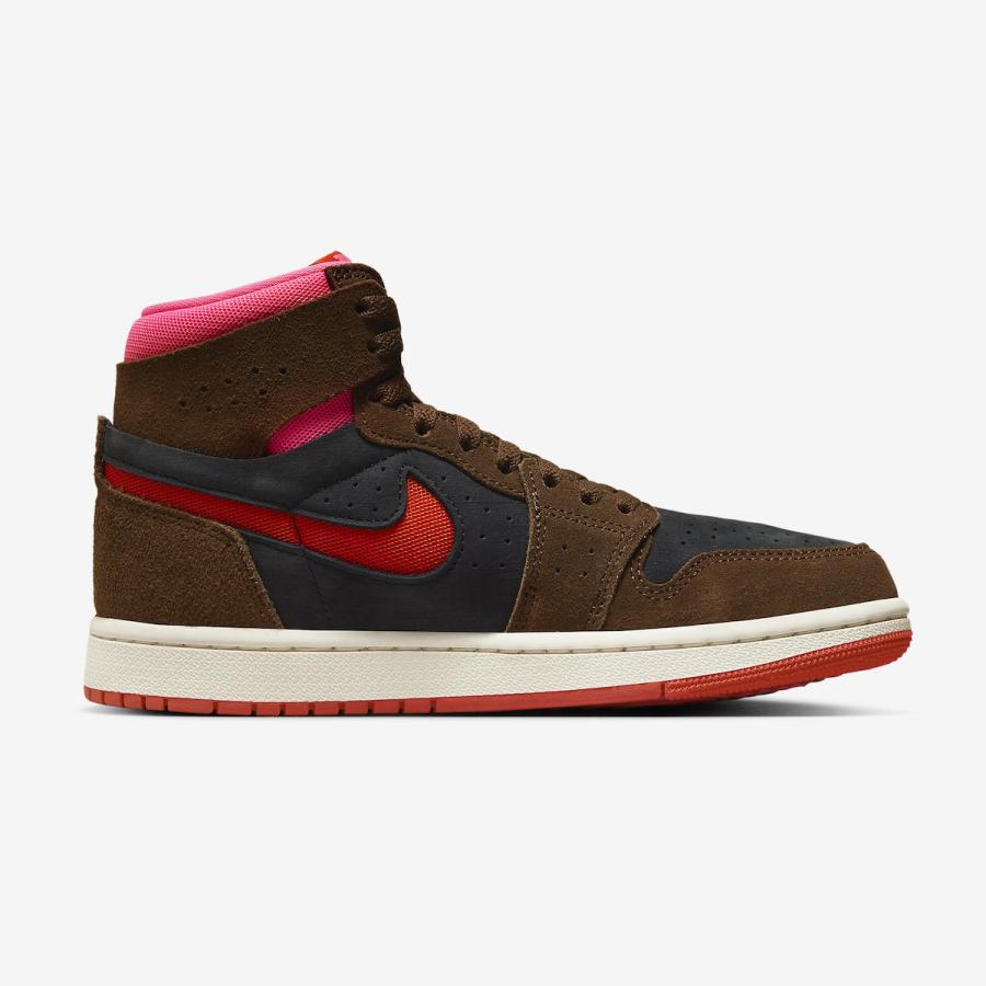 NIKE（ナイキ） エア ジョーダン 1 ズーム コンフォート 2 [W AIR