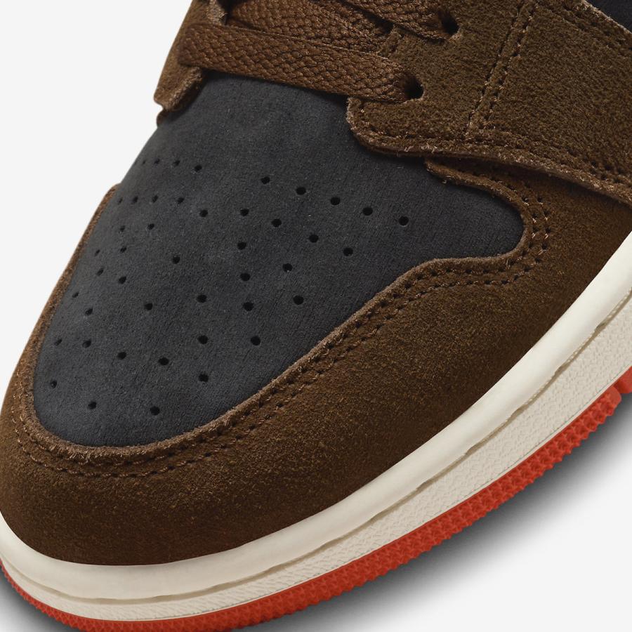 NIKE（ナイキ） エア ジョーダン 1 ズーム コンフォート 2 [W AIR