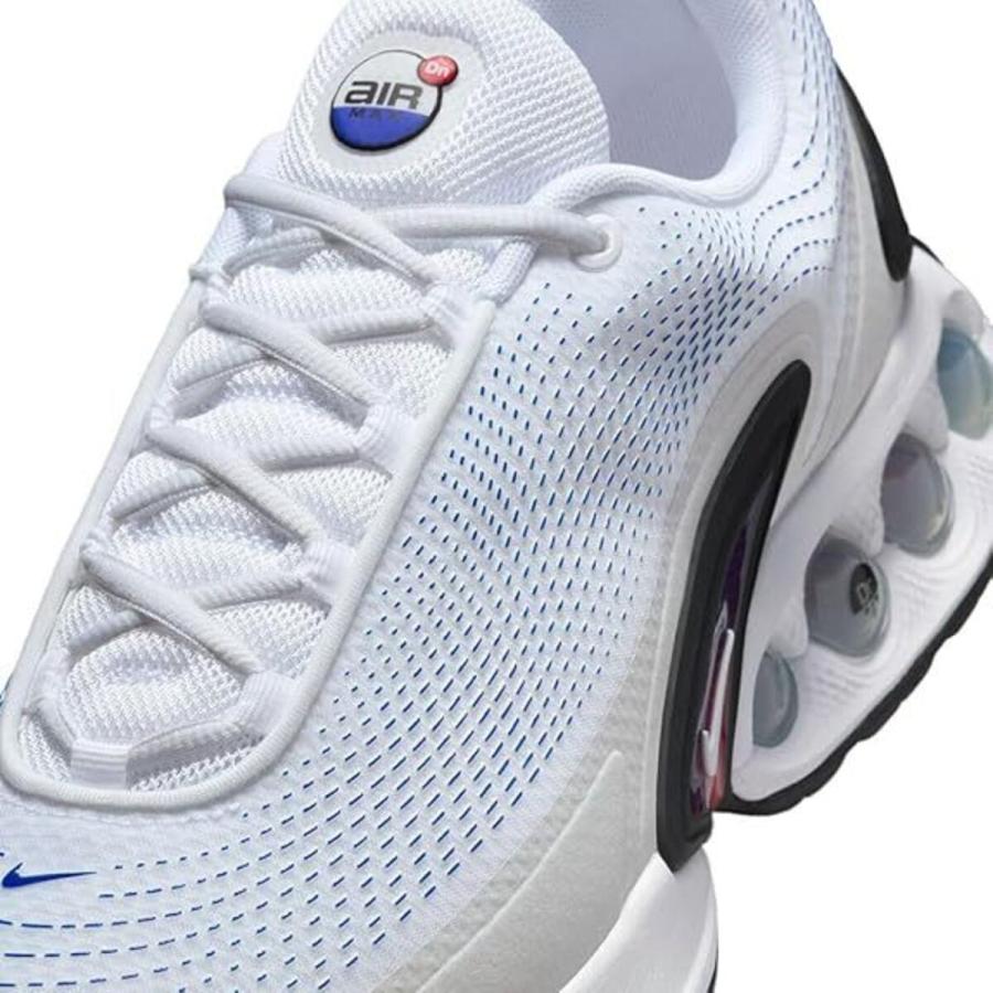 NIKE（ナイキ） エア マックス DN [AIR MAX Dn] ホワイト/ブラック