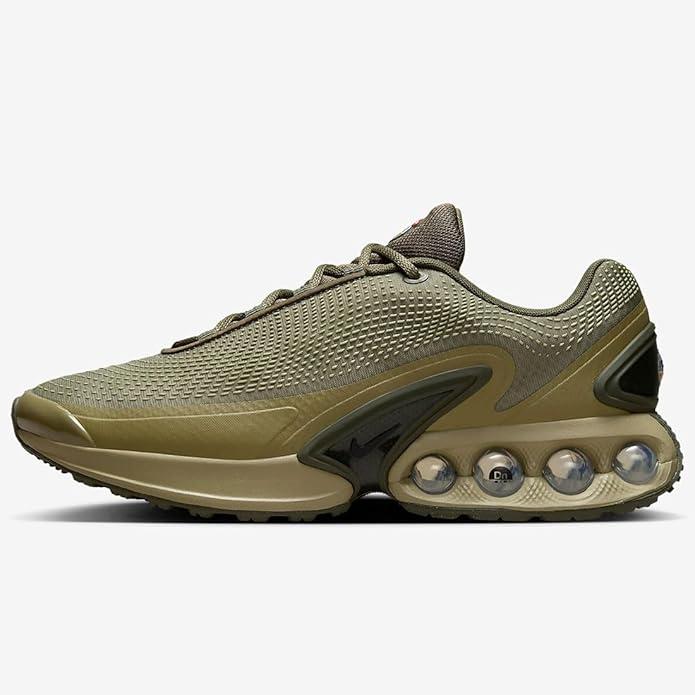NIKE（ナイキ） エア マックス Dn [AIR MAX Dn] ミディアムオリーブ