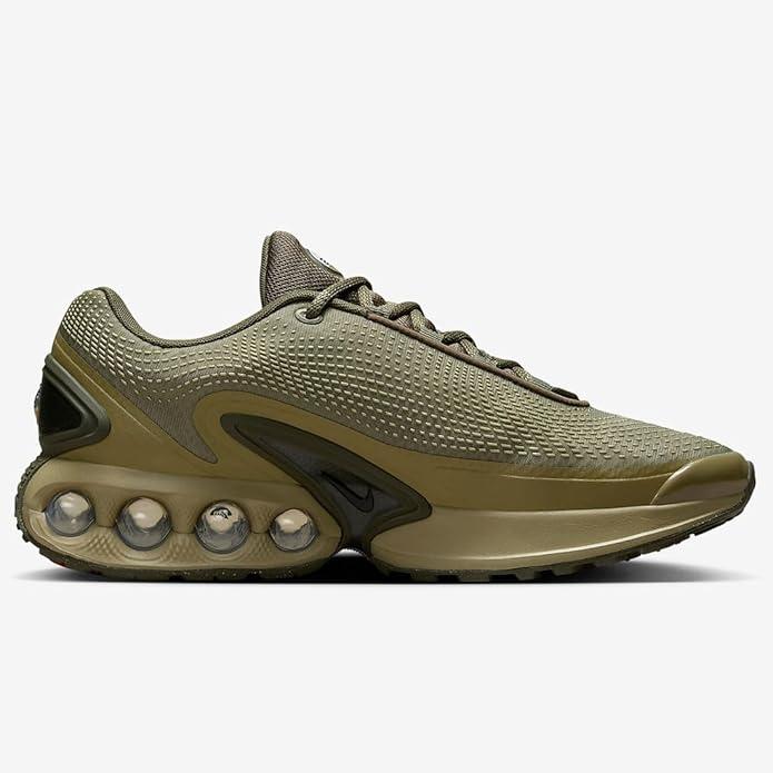 NIKE（ナイキ） エア マックス Dn [AIR MAX Dn] ミディアムオリーブ