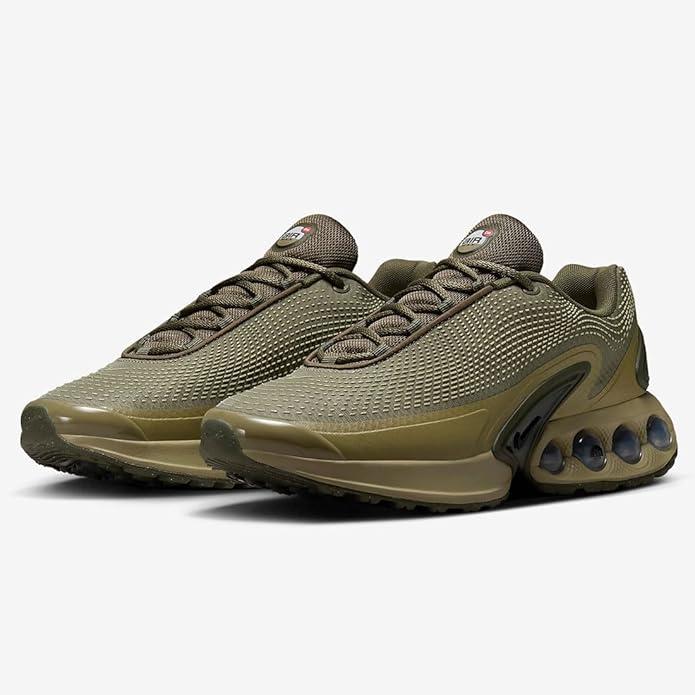 NIKE（ナイキ） エア マックス Dn [AIR MAX Dn] ミディアムオリーブ