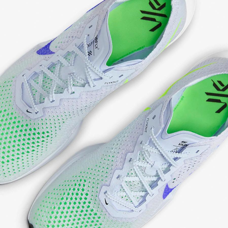 NIKE [ナイキ] ヴェイパーフライ 3 [Vapor Fly 3] フットボールグレー 