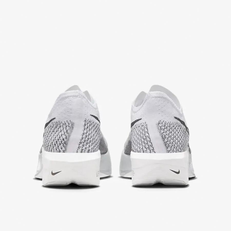 [ナイキ] ヴェイパーフライ 3 [W Vapor Fly 3] ホワイト/パーティクルグレー/メタリックシルバー/ダークスモークグレー  DV4130-100 日本国内正規品 NIKE（ナイキ） ヴェイパーフライ 3 [W Vapor Fly 3] ホワイト