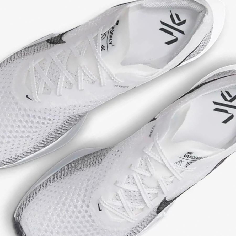 NIKE（ナイキ） ヴェイパーフライ 3 [W Vapor Fly 3] ホワイト