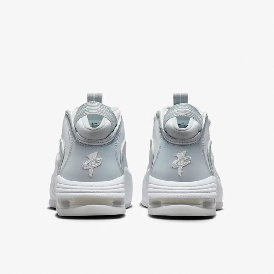 NIKE（ナイキ） エア マックス ペニー [AIR MAX PENNY] ホワイト 