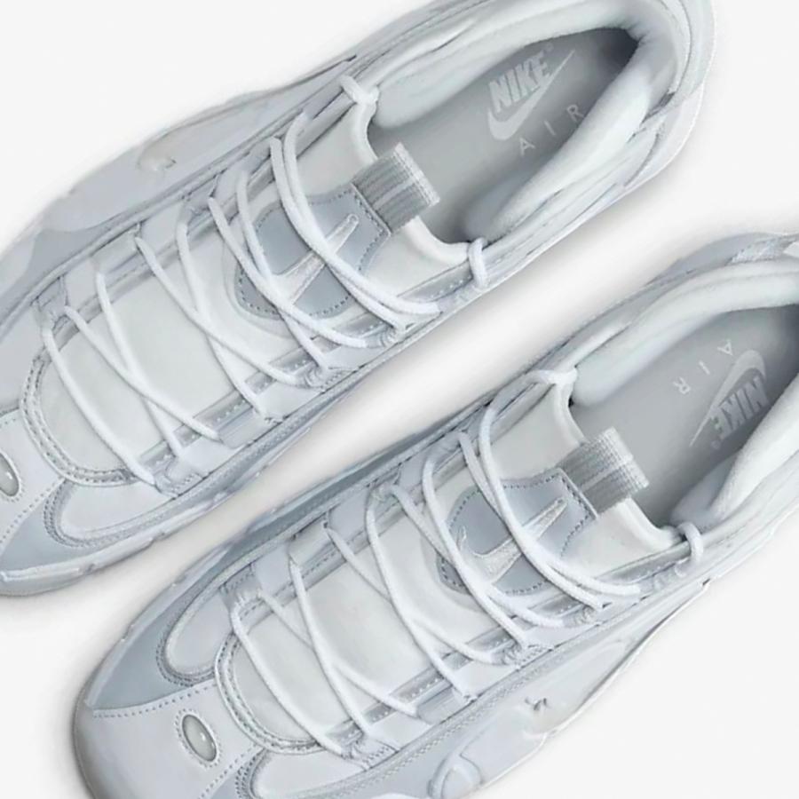 NIKE（ナイキ） エア マックス ペニー [AIR MAX PENNY] ホワイト 