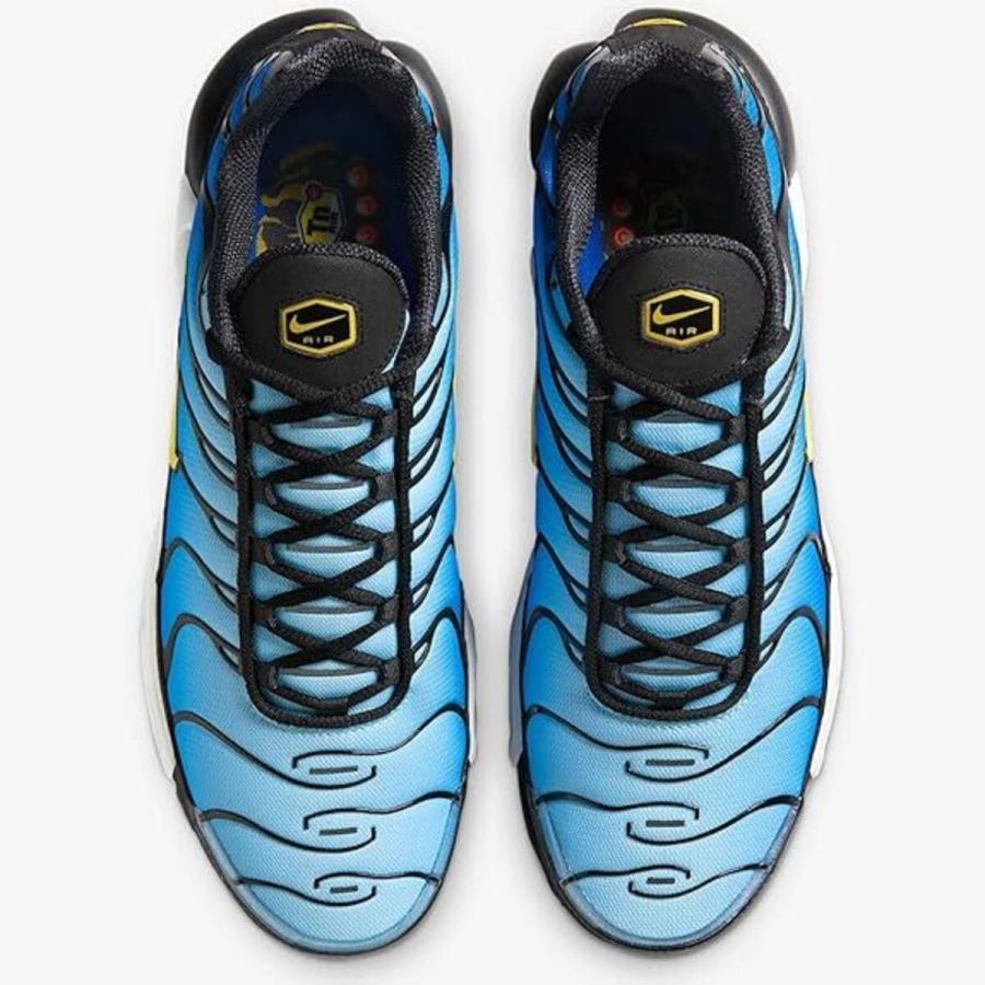 NIKE（ナイキ） エア マックス プラス OG [AIR MAX PLUS OG] ブラック