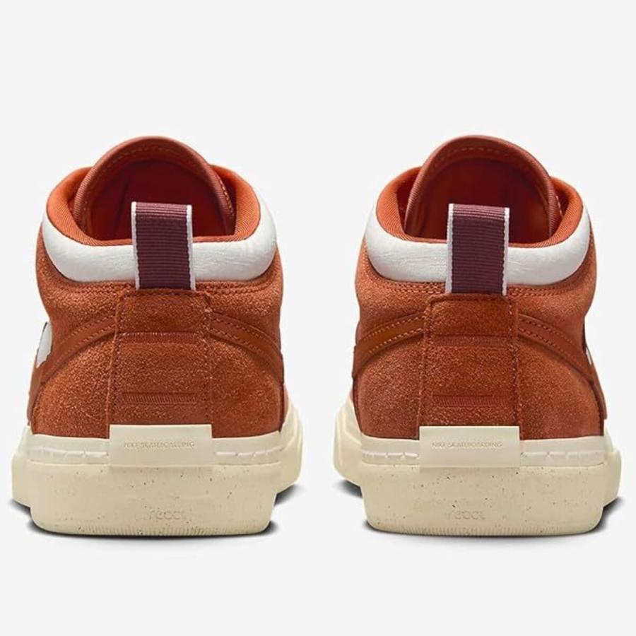 NIKE（ナイキ） SB リアクト レオ [SB React Leo] ダークラセット