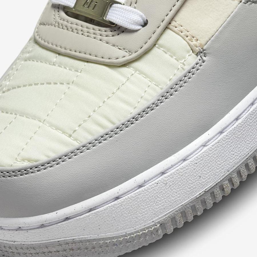 NIKE（ナイキ） エア フォース 1 '07 LX ネクスト ネイチャー [Air