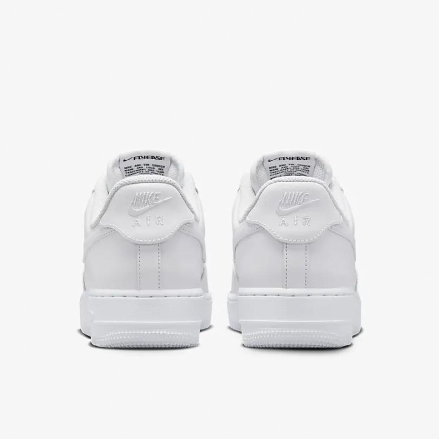 NIKE（ナイキ） エア フォース 1 '07 フライイーズ [W AIR FORCE 1 '07