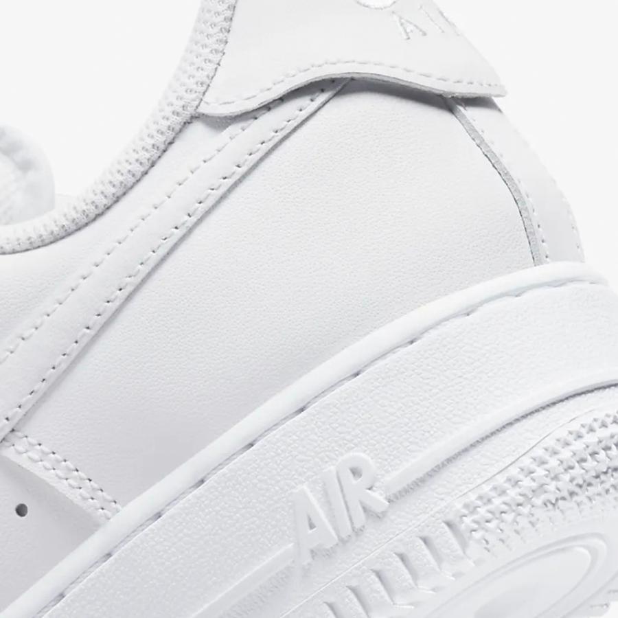 NIKE（ナイキ） エア フォース 1 '07 フライイーズ [W AIR FORCE 1 '07