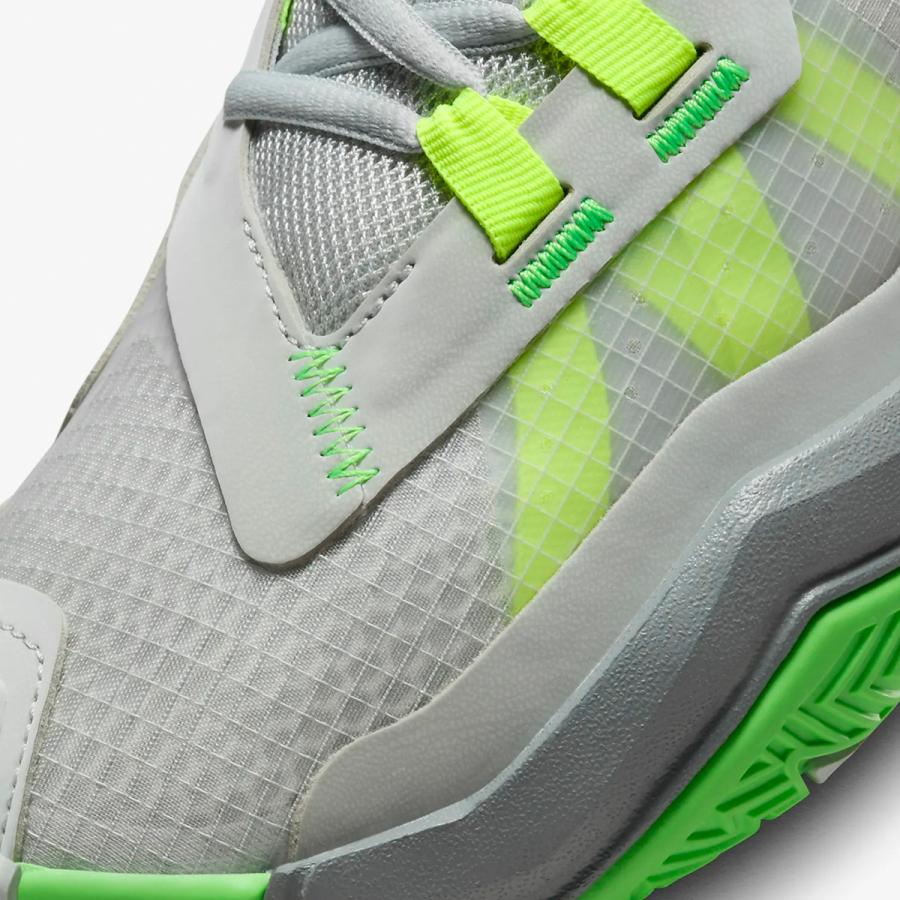 NIKE（ナイキ） ジョーダン ワン テイク 4 PF [JORDAN ONE TAKE 4 PF