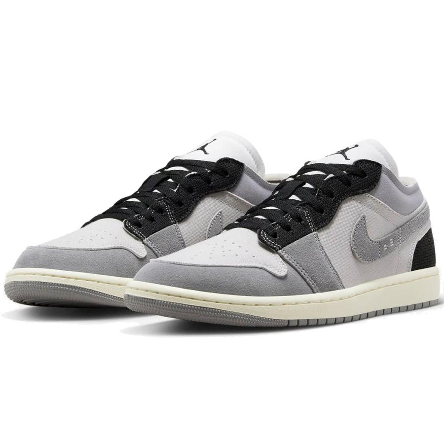 NIKE（ナイキ） エア ジョーダン 1 ロー SE クラフト [AIR JORDAN 1
