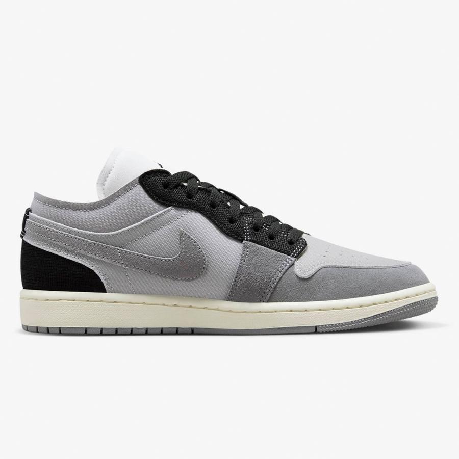 NIKE（ナイキ） エア ジョーダン 1 ロー SE クラフト [AIR JORDAN 1