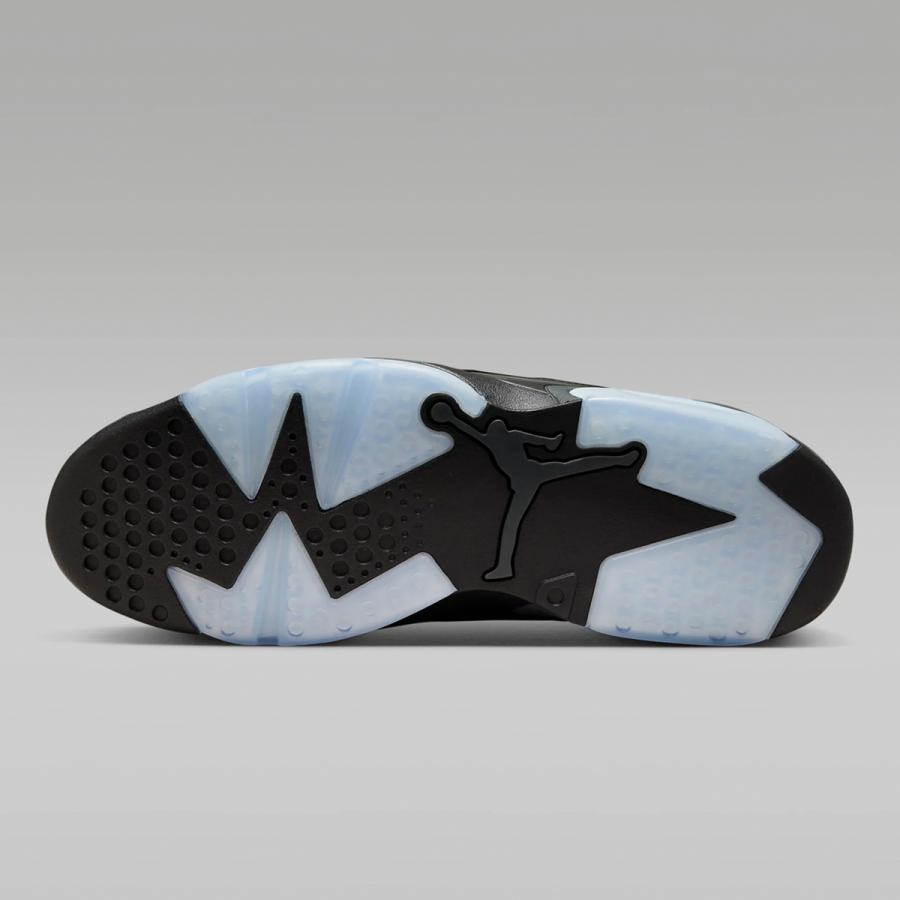 NIKE（ナイキ） ジャンプマン MVP [JUMPMAN MVP] ブラック/アンスラ