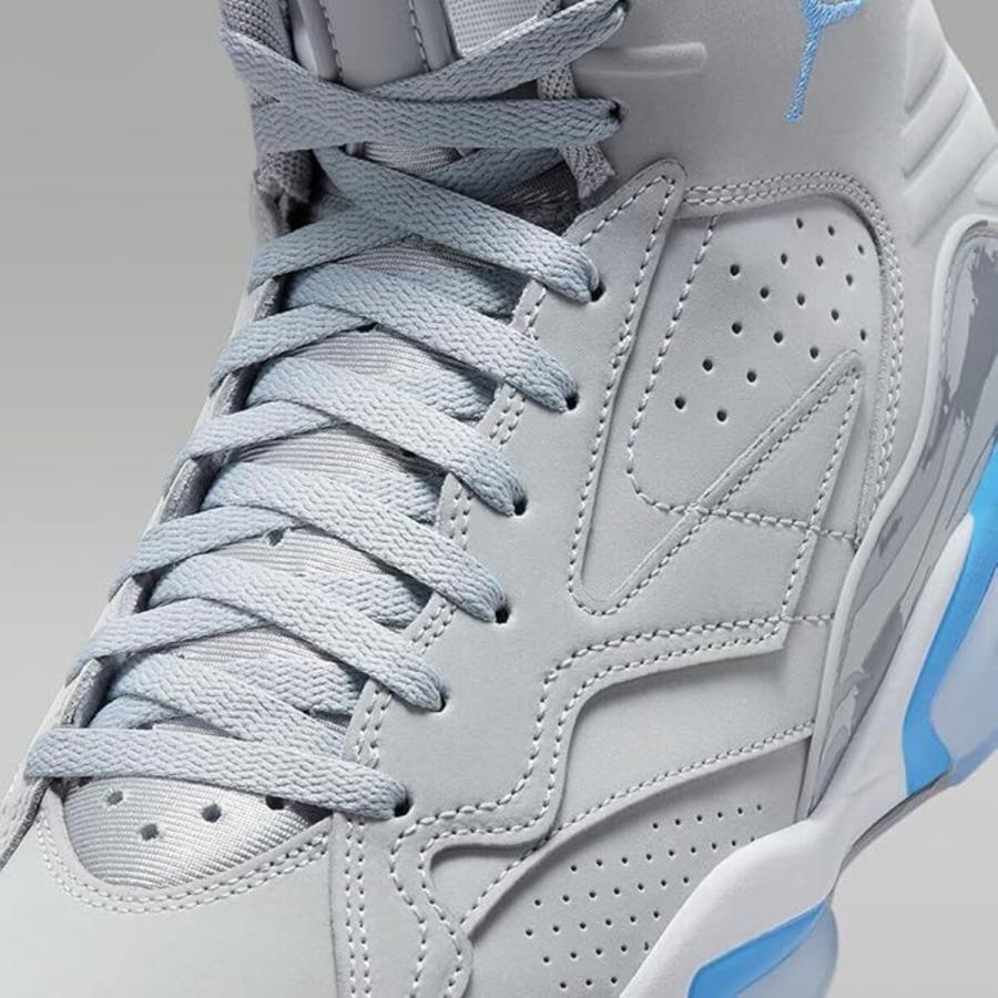 NIKE（ナイキ） ジャンプマン MVP [JUMPMAN MVP] ウルフグレー