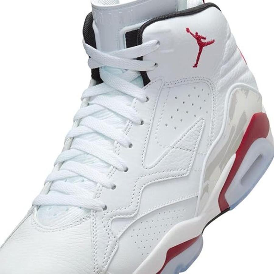 NIKE [ナイキ] ジョーダン MVP [JORDAN MVP] ホワイト/レッド DZ4475