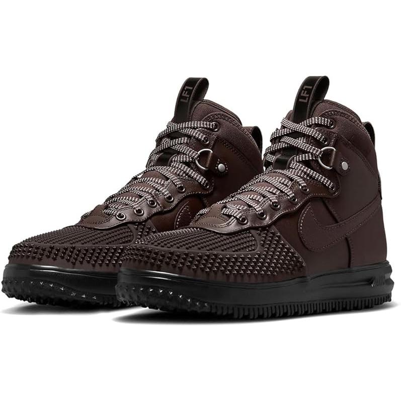 NIKE（ナイキ） ルナ フォース 1 [LUNA FORCE 1] バロックブラウン