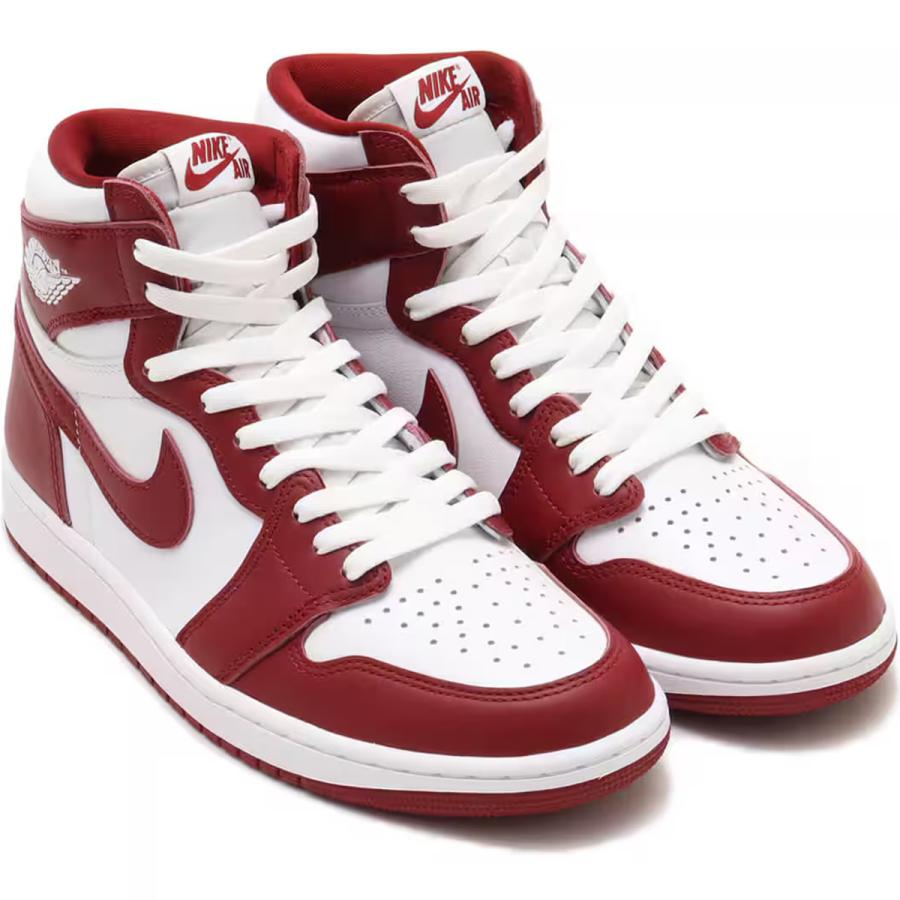 NIKE（ナイキ） エア ジョーダン 1 レトロ ハイ OG [AIR JORDAN 1