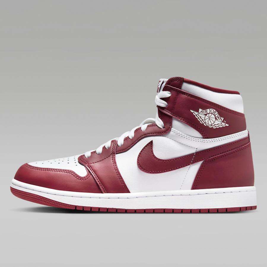 NIKE（ナイキ） エア ジョーダン 1 レトロ ハイ OG [AIR JORDAN 1