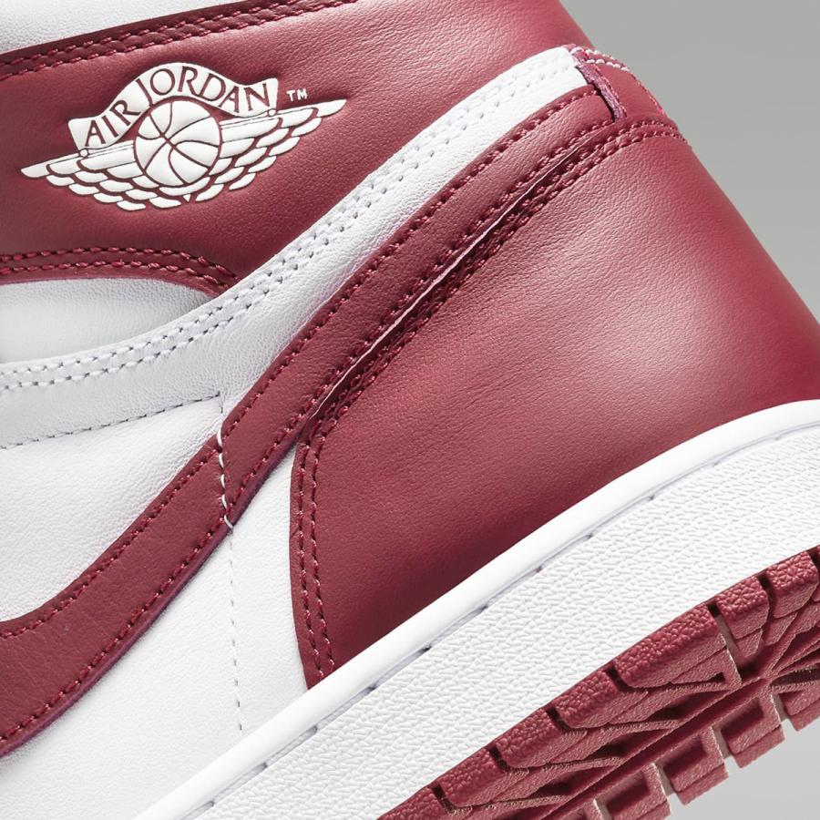 NIKE（ナイキ） エア ジョーダン 1 レトロ ハイ OG [AIR JORDAN 1