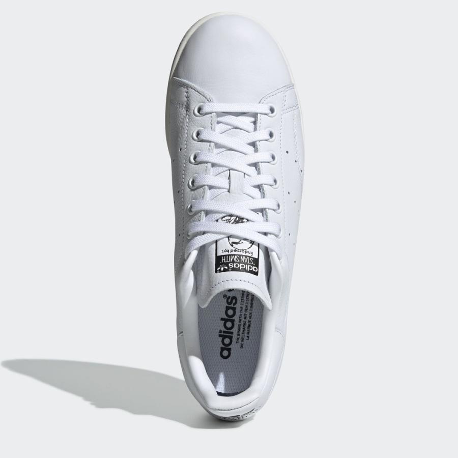 adidas（アディダス） スタンスミス [STAN SMITH] ホワイト/ホワイト