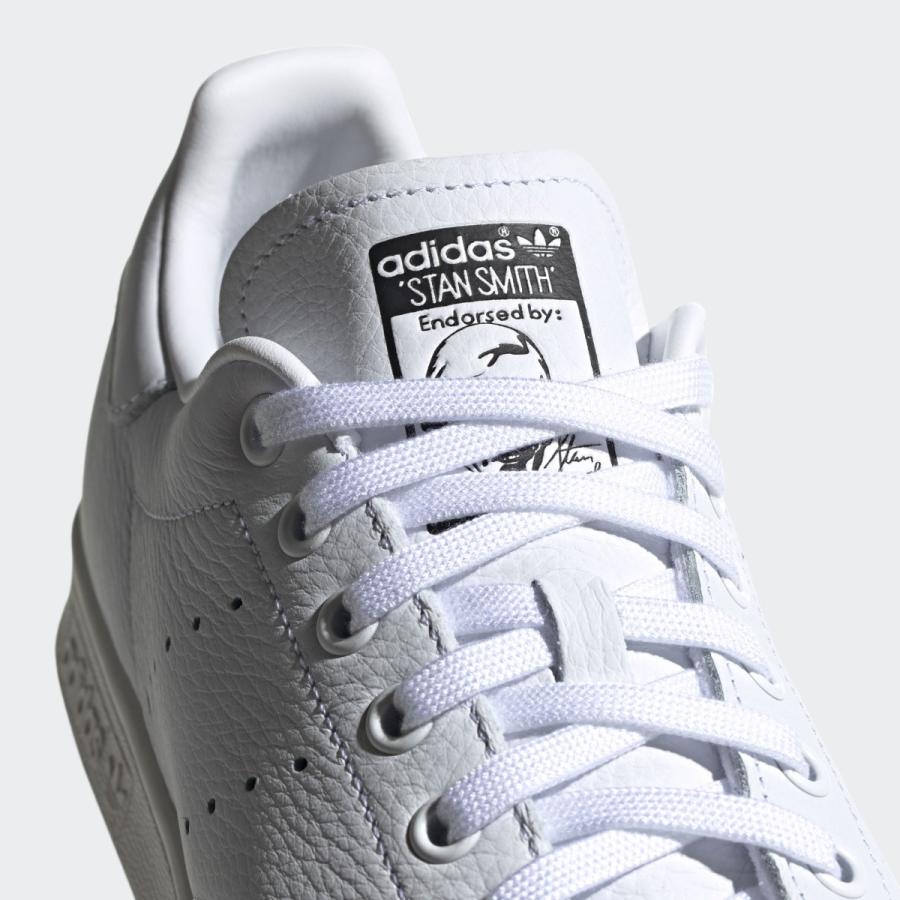 adidas（アディダス） スタンスミス [STAN SMITH] ホワイト/ホワイト