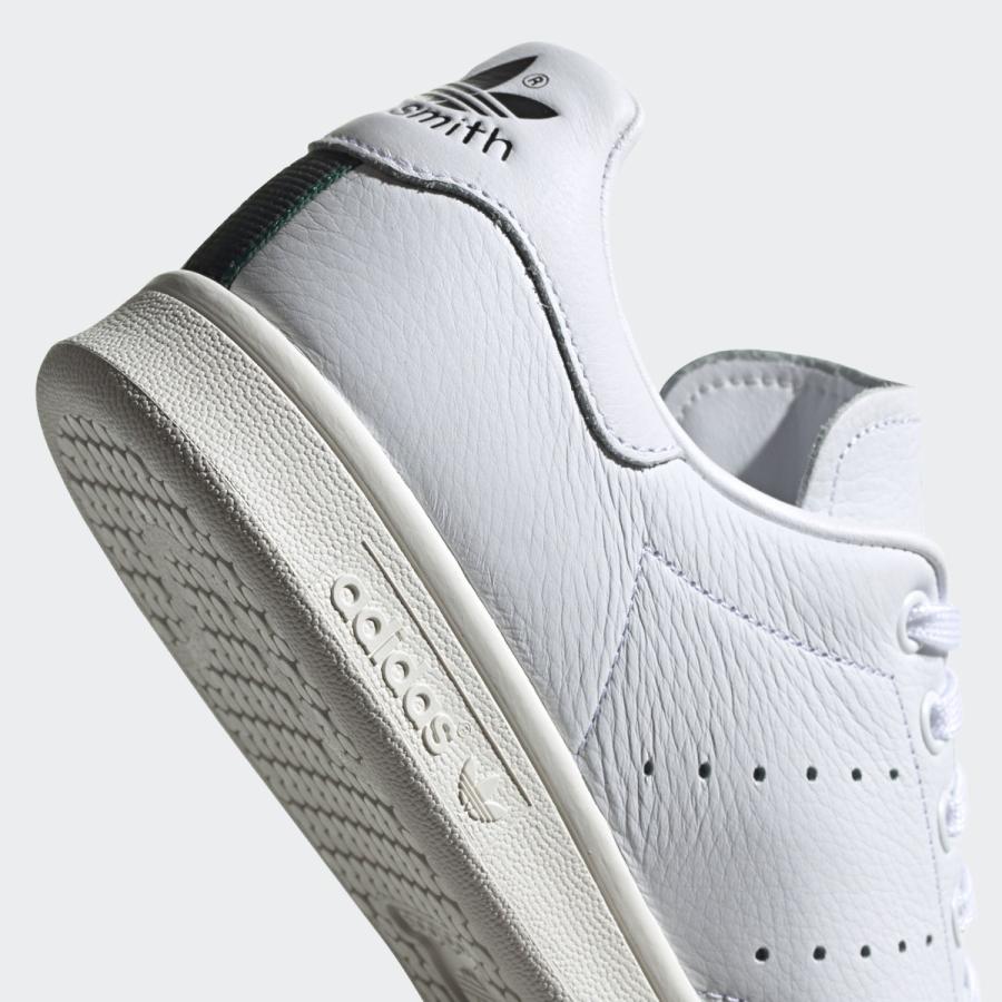 adidas（アディダス） スタンスミス [STAN SMITH] ホワイト/ホワイト