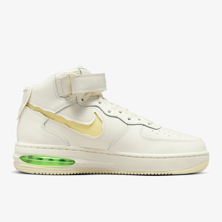 NIKE（ナイキ） エア フォース 1 ミッド エヴォ [AIR FORCE 1 MID EVO