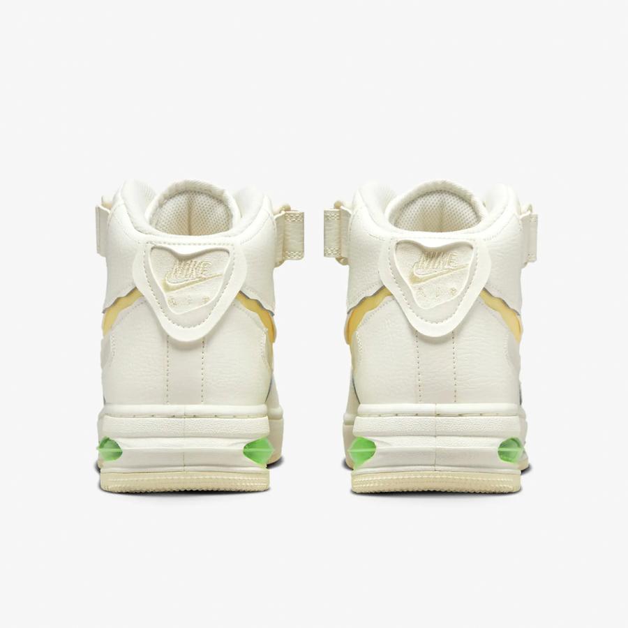 NIKE（ナイキ） エア フォース 1 ミッド エヴォ [AIR FORCE 1 MID EVO