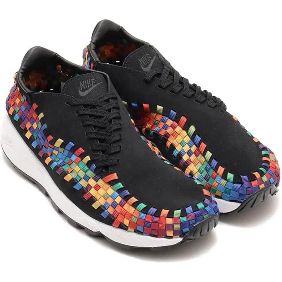 NIKE（ナイキ） エア フットスケープ ウーブン W Aiir Footscape Woven