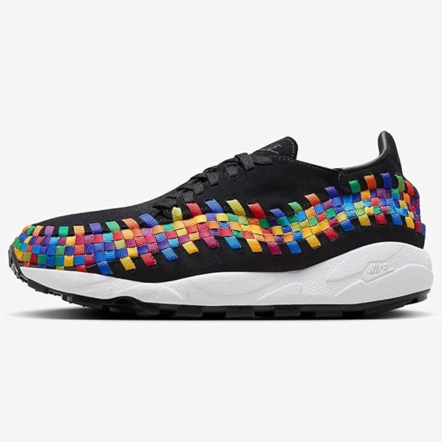 NIKE（ナイキ） エア フットスケープ ウーブン W Aiir Footscape Woven