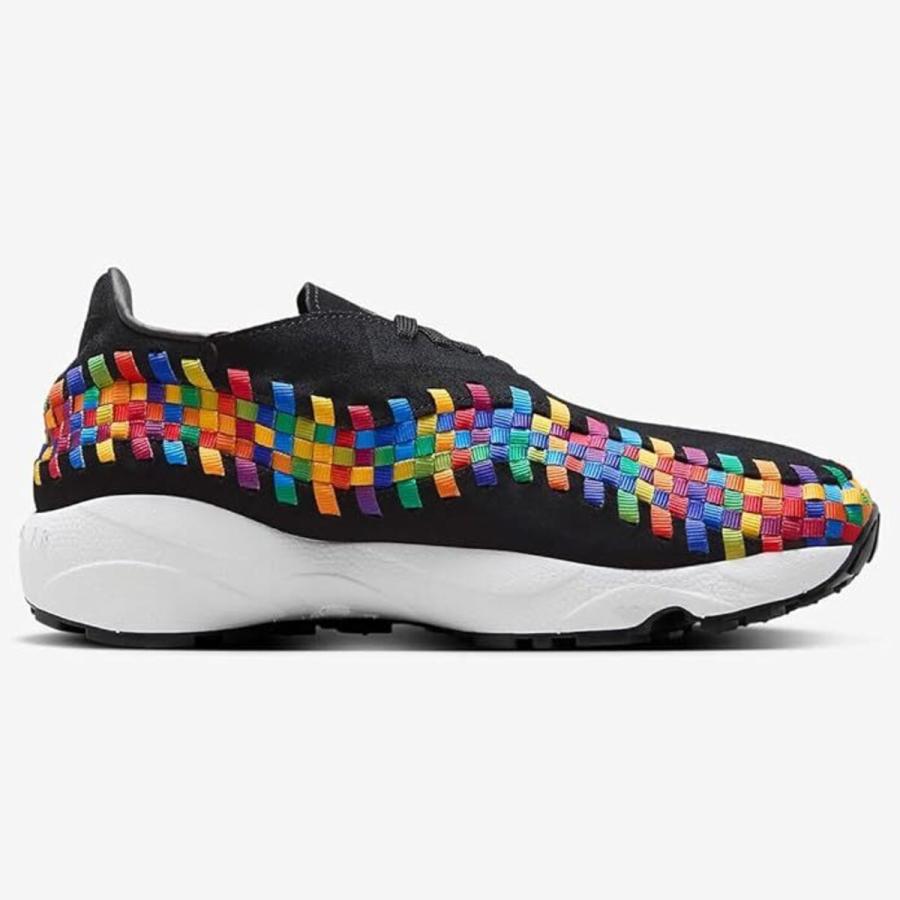 NIKE（ナイキ） エア フットスケープ ウーブン W Aiir Footscape Woven