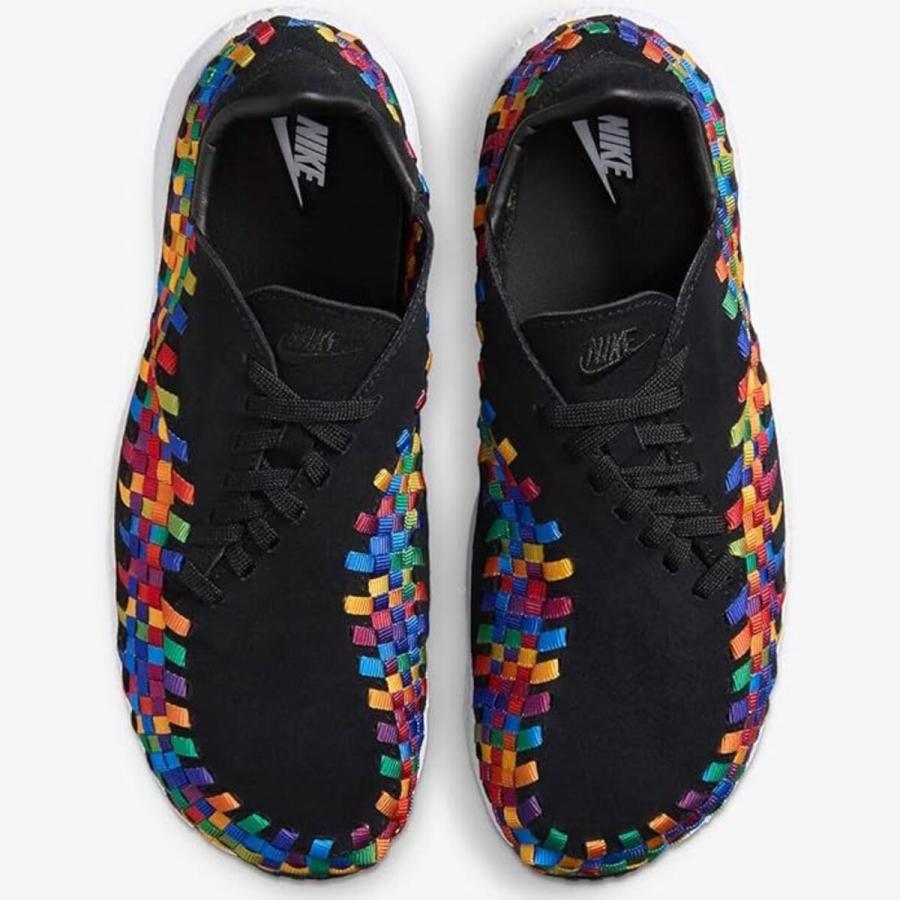 NIKE（ナイキ） エア フットスケープ ウーブン W Aiir Footscape Woven