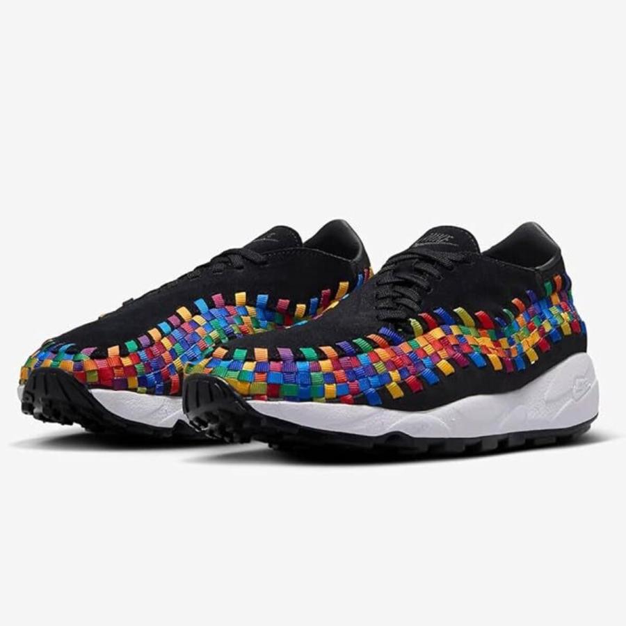 NIKE（ナイキ） エア フットスケープ ウーブン W Aiir Footscape Woven