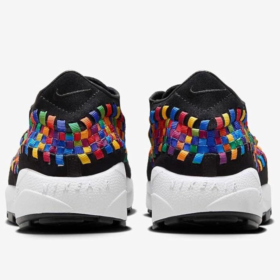 NIKE（ナイキ） エア フットスケープ ウーブン W Aiir Footscape Woven