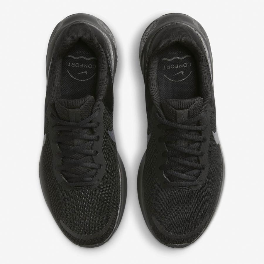 NIKE（ナイキ） レボリューション 7 W Revolution 7 ブラック/オフ