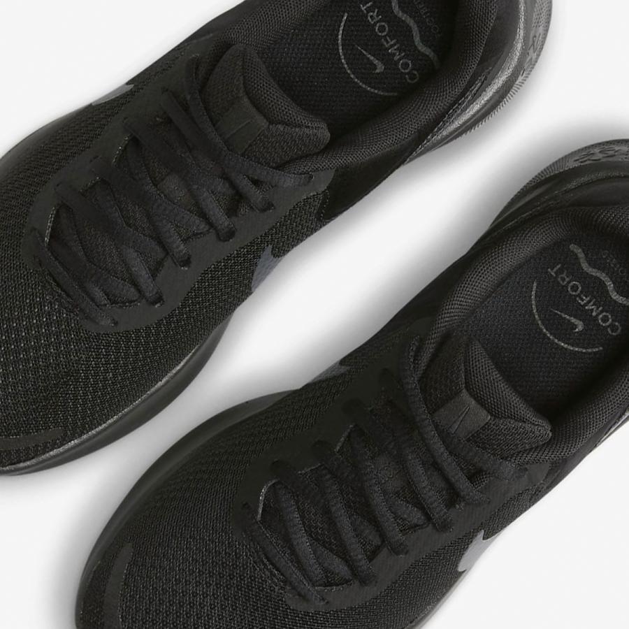 NIKE（ナイキ） レボリューション 7 W Revolution 7 ブラック/オフ