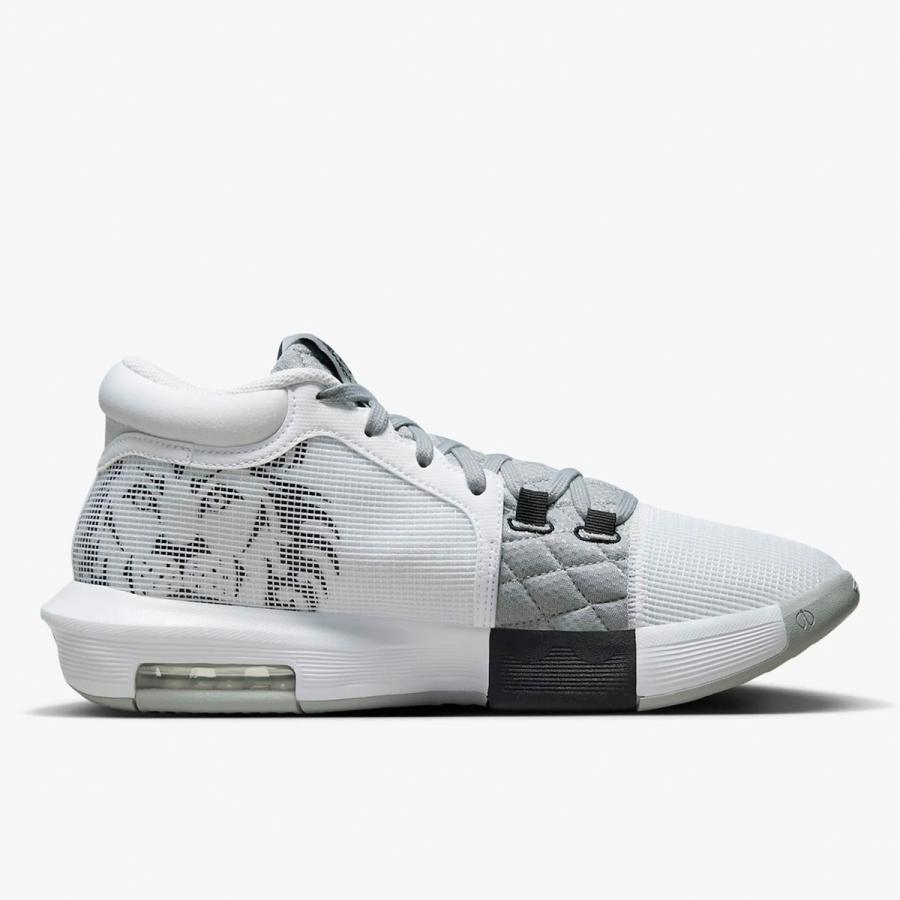 NIKE（ナイキ） レブロン ウィットネス 8 EP [LEBRON Witness 8 EP