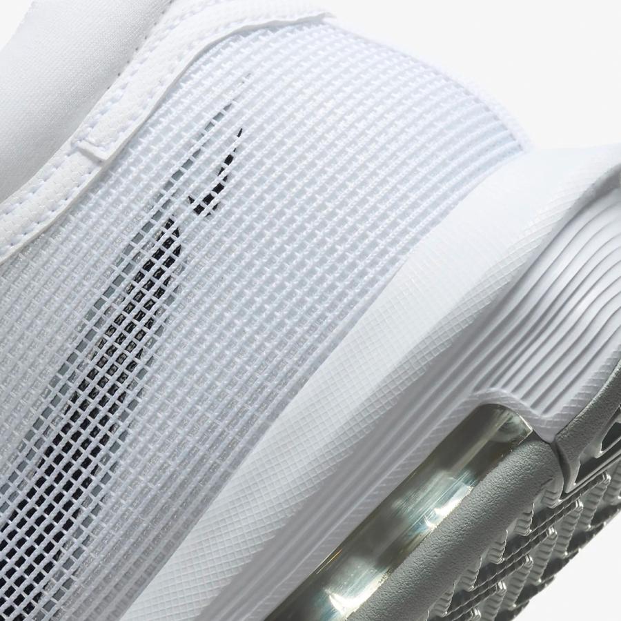 NIKE（ナイキ） レブロン ウィットネス 8 EP [LEBRON Witness 8 EP