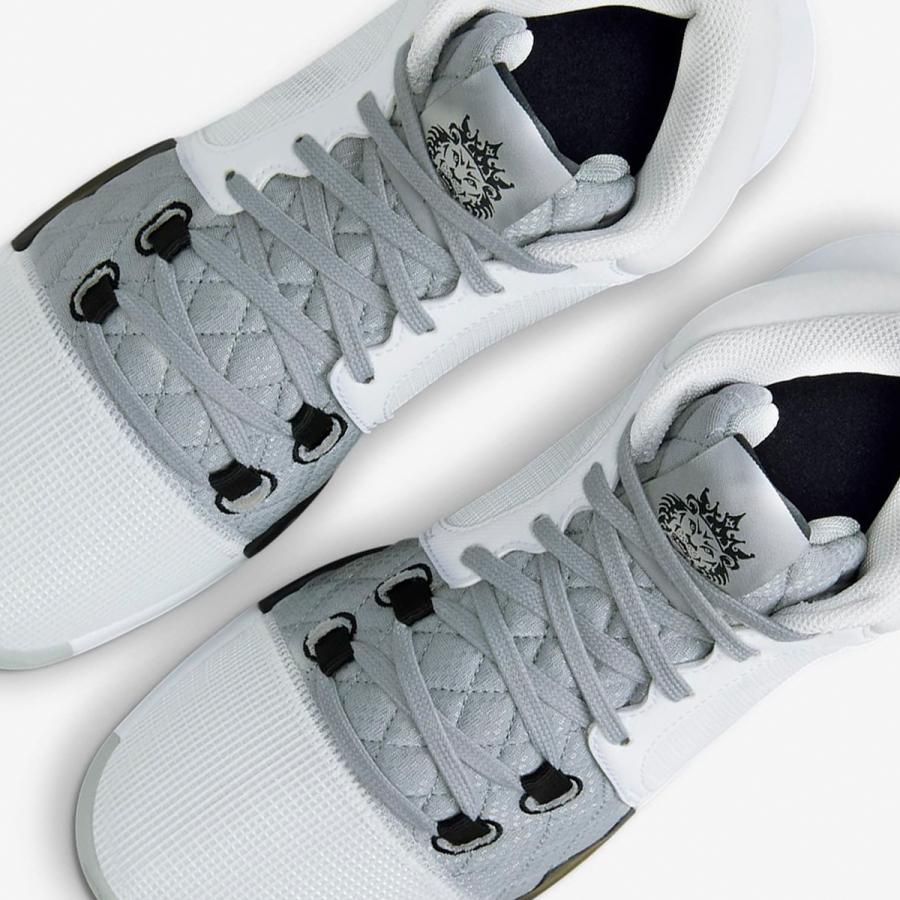 NIKE（ナイキ） レブロン ウィットネス 8 EP [LEBRON Witness 8 EP