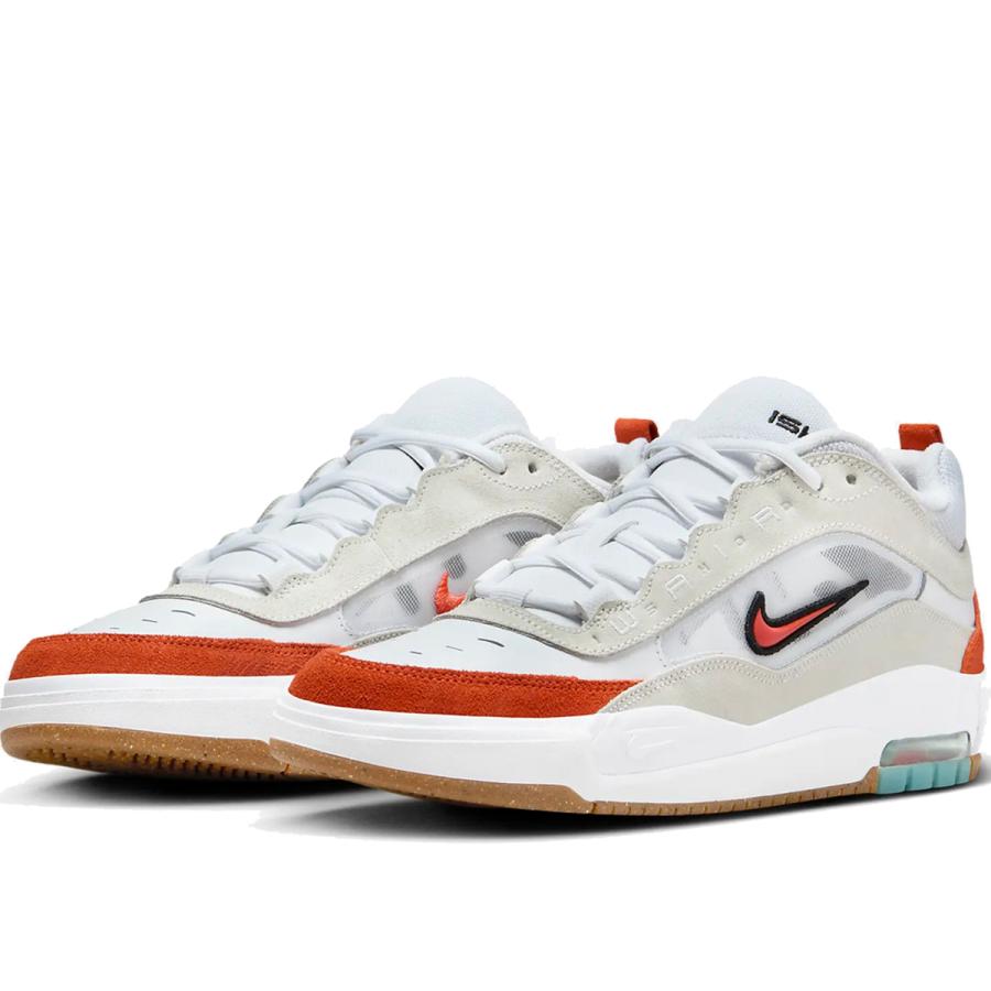 NIKE（ナイキ） エア マックス イショッド [AIR MAX ISHOD] ホワイト