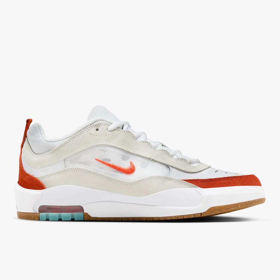 NIKE（ナイキ） エア マックス イショッド [AIR MAX ISHOD] ホワイト