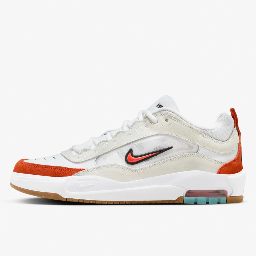 ナイキ エア マックス イショッド　新品未使用　23cm FB2393-101 NIKE（ナイキ） エア マックス イショッド [AIR MAX ISHOD] ホワイト